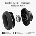 Cambridge Audio P100 SE Black