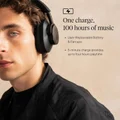 Cambridge Audio P100 SE Black