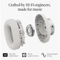 Cambridge Audio P100 SE White