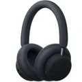 CMF Headphone Pro Wired/Wireless Bluetooth Noise-Cancelling Over-Ear Headphone with Mic - Dark Grey