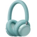 CMF Headphone Pro Wired/Wireless Bluetooth Noise-Cancelling Over-Ear Headphone with Mic -  Light green