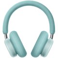 CMF Headphone Pro Wired/Wireless Bluetooth Noise-Cancelling Over-Ear Headphone with Mic -  Light green