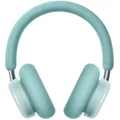CMF Headphone Pro Wired/Wireless Bluetooth Noise-Cancelling Over-Ear Headphone with Mic -  Light green