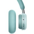 CMF Headphone Pro Wired/Wireless Bluetooth Noise-Cancelling Over-Ear Headphone with Mic -  Light green