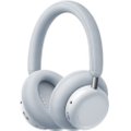 CMF Headphone Pro Wired/Wireless Bluetooth Noise-Cancelling Over-Ear Headphone with Mic - Light grey