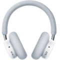 CMF Headphone Pro Wired/Wireless Bluetooth Noise-Cancelling Over-Ear Headphone with Mic - Light grey
