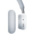 CMF Headphone Pro Wired/Wireless Bluetooth Noise-Cancelling Over-Ear Headphone with Mic - Light grey