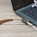 ddHiFi TC44Pro M3 USB Type-C to 3.5/4.4mm TRRRS Balanced Portable USB DAC & Headphone Amplifier Adapter
