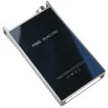 iBasso PB6 MACAW Tube Amplifier Silver