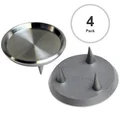 IsoAcoustics GAIA-TITAN Rhea Carpet Disks (4 units/set)