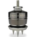 IsoAcoustics Gaia III Neo Carpet Disk Spikes (4 unit)