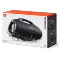 JBL BoomBox 4 Black