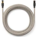 KEF K-Stream Interspeaker Cable LS50W Wireless II LS60 Wireless Speakers White Copper