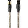 KEF K-Stream Interspeaker Cable LS50W Wireless II LS60 Wireless Speakers White Copper
