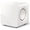 KEF KC92 Subwoofer White Gloss