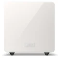 KEF KC92 Subwoofer White Gloss