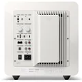 KEF KC92 Subwoofer White Gloss