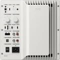 KEF KC92 Subwoofer White Gloss