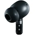 Nothing Ear (3) B173 True Wireless Bluetooth Noise-Cancelling In-Ear Earphone with Mic - Black