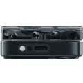 Nothing Ear (3) B173 True Wireless Bluetooth Noise-Cancelling In-Ear Earphone with Mic - Black