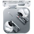 Nothing Ear (3) B173 True Wireless Bluetooth Noise-Cancelling In-Ear Earphone with Mic - White