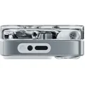 Nothing Ear (3) B173 True Wireless Bluetooth Noise-Cancelling In-Ear Earphone with Mic - White