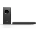 OXS S21 Thunder Wireless Bluetooth USB Desktop TV Soundbar Speaker with subwoofer
