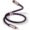QED Reference Digital Audio 40 Coaxial Cable