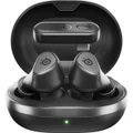SteelSeries Arctis GameBuds True Wireless Bluetooth+2.4GHz Noise-Cancelling Multi-Platform In-Ear Earphone with Mic - Black