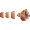 SteelSeries Arctis GameBuds True Wireless Bluetooth+2.4GHz Noise-Cancelling Multi-Platform In-Ear Earphone with Mic - Glorange