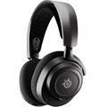 SteelSeries Arctis Nova 5 Wireless Bluetooth+2.4GHz Multi-Platform Over-Ear Gaming Headset with Mic - Black