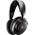 SteelSeries Arctis Nova 5 SteelSeries Arctis Nova 5 Wireless Bluetooth+2.4GHz Multi-Platform Over-Ear Gaming Headset with Mic - Black