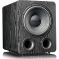 SVS PB-1000 Pro 12-inch Powered Sealed Subwoofer Premium Black Ash