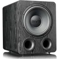 SVS PB-1000 Pro 12-inch Powered Sealed Subwoofer Premium Black Ash