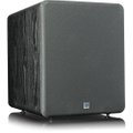 SVS PB-1000 Pro 12-inch Powered Sealed Subwoofer Premium Black Ash