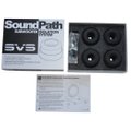 SVS SoundPath Subwoofer Isolation System (4 pcs) SVS SoundPath Subwoofer Isolation System (4 pcs)