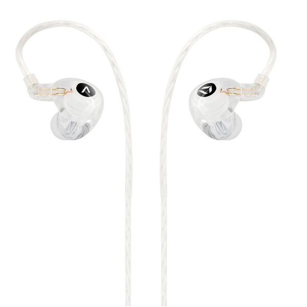ACTIVO Q1 2-Driver (1BA+1DD) Hybrid In-Ear Earphone ACTIVO Q1 2-Driver (1BA+1DD) Hybrid In-Ear Earphone
