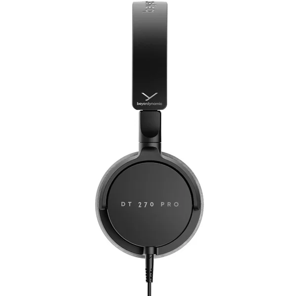 Beyerdynamic DT 270 PRO Studio Monitoring Over-Ear Headphone