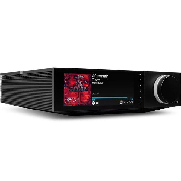 Cambridge Audio Evo 150 SE MQA Multi-Room Wireless Bluetooth/WiFi Network Streamer & Integrated Amplifier (with HDMI & Phono)
