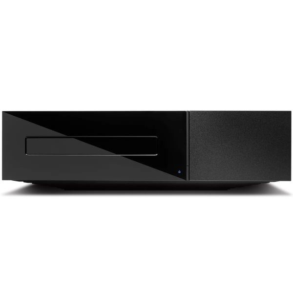 Cambridge Audio Evo CD Transport for Evo Series Amplifiers - Black