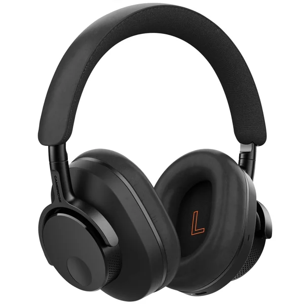 Cambridge Audio Melomania P100 SE Wired/Wireless Bluetooth Noise-Cancelling Over-Ear Headphone with Mic - Black