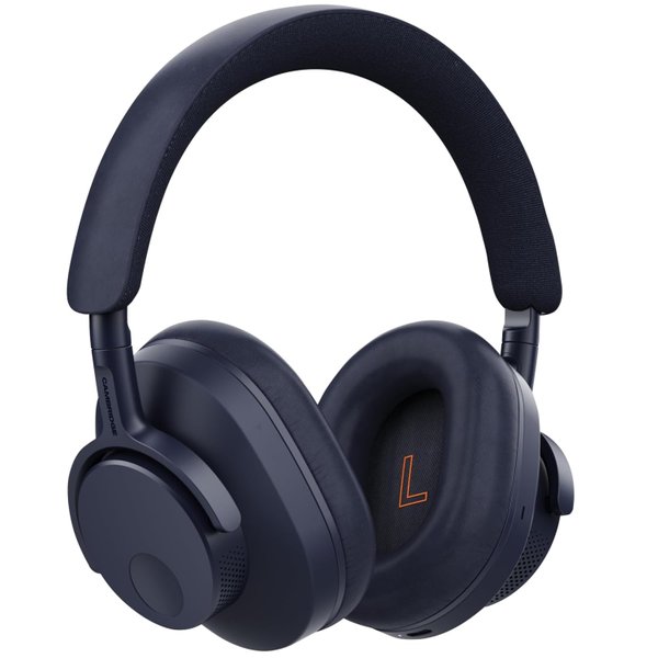 Cambridge Audio Melomania P100 SE Wired/Wireless Bluetooth Noise-Cancelling Over-Ear Headphone with Mic - Blue Cambridge Audio Melomania P100 SE Wired/Wireless Bluetooth Noise-Cancelling Over-Ear Headphone with Mic - Blue
