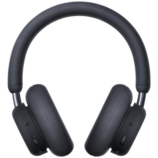 CMF Headphone Pro Wired/Wireless Bluetooth Noise-Cancelling Over-Ear Headphone with Mic - Dark Grey CMF Headphone Pro Wired/Wireless Bluetooth Noise-Cancelling Over-Ear Headphone with Mic - Dark Grey