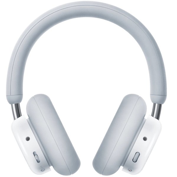 CMF Headphone Pro Wired/Wireless Bluetooth Noise-Cancelling Over-Ear Headphone with Mic - Light Grey CMF Headphone Pro Wired/Wireless Bluetooth Noise-Cancelling Over-Ear Headphone with Mic - Light Grey