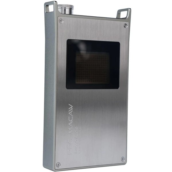 iBasso PB6 MACAW Balanced Portable Vacuum Tube Headphone Amplifier