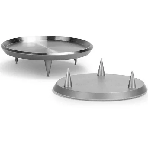 IsoAcoustics GAIA-TITAN Rhea Carpet Disk Spikes (4 units/set)