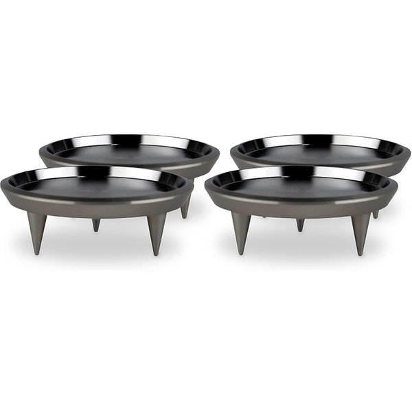 IsoAcoustics GAIA I Carpet Disks (4 units/set) IsoAcoustics GAIA I Carpet Disks (4 units/set)