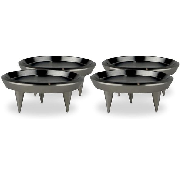 IsoAcoustics GAIA II Carpet Disks (4 units/set) IsoAcoustics GAIA II Carpet Disks (4 units/set)