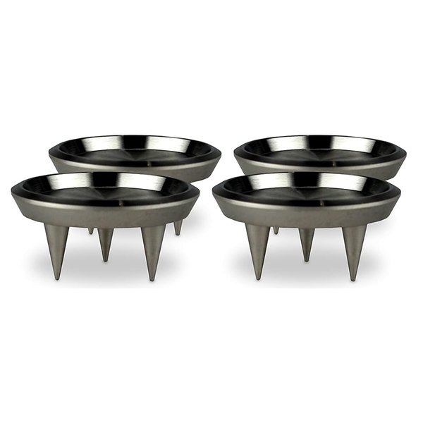 IsoAcoustics GAIA III Carpet Disks (4 units/set) IsoAcoustics GAIA III Carpet Disks (4 units/set)
