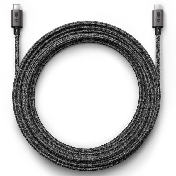 KEF C-Link Interspeaker Cable for KEF LSX II LT KEF C-Link Interspeaker Cable for KEF LSX II LT
